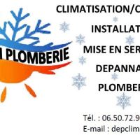 Photo de Climaticien à Sablons