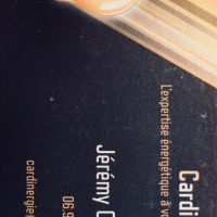 Photo de Consultant à Montivilliers