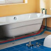 Photo de Plombier à Grenoble