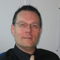 Photo de Consultant informatique à Clécy