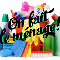auto-entrepreneur Femme de ménage Femme de ménage, PARIS 75