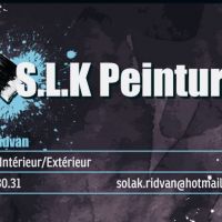 auto-entrepreneur Peintre Peintre, BASSENS 