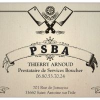 Photo de Restauration à St Antoine Sur L Isle