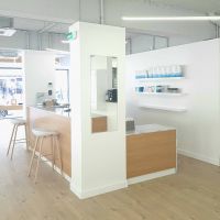 auto-entrepreneur Menuisier Menuisier, PARIS 17EME ARRONDISSEMENT 