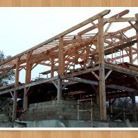 Photo de Charpentier à Latour