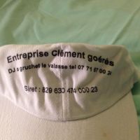 Entreprise Goeres Clement Sebastien Patrick  Gruchet le valasse 