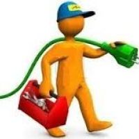 Photo de Électricien à Gentilly