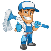 Photo de Agent d'entretien à Heudebouville