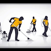 Photo de Agent d'entretien à Masnieres