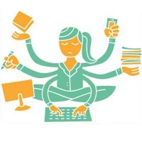 Votre assistante administrative TOULON