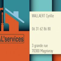 auto-entrepreneur Plaquiste Plaquiste, MAGNIVRAY 