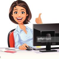 Secretaire independante DOUNOUX