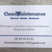 Photo de Agent d'entretien à Saint égrève