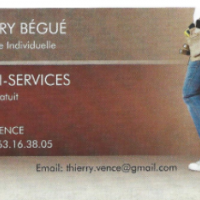 auto-entrepreneur Rénovation complète Rénovation complète, VENCE 