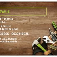 Photo de Rénovation complète à Saint Leger De Peyre