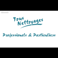 Photo de Agent d'entretien à Belfort