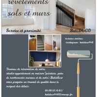 auto-entrepreneur Bricolage Bricolage, NOGENT SUR MARNE 