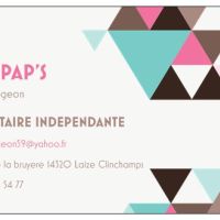 SECRETAIRE INDEPENDANTE CLINCHAMPS SUR ORNE