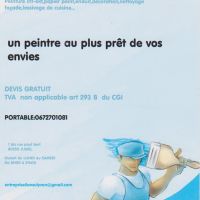 peinture intextpapier peint ailly sur noye