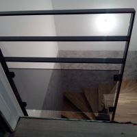 Photo de Ferronnier à Crachier