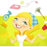 Photo de Femme de ménage à Palaiseau