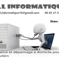Photo de Informatique à Nersac