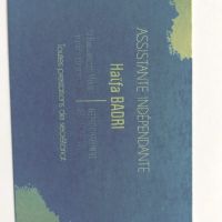 auto-entrepreneur Secrétaire Secrétaire, CRAPONNE 