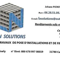 auto-entrepreneur Carreleur Carreleur, Castelginest 