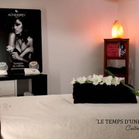 Photo de Esthéticienne à St Cyr Sur Loire