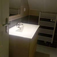 Photo de Rénovation complète à Naintre