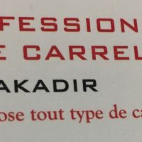 auto-entrepreneur Autres services Autres services, Toulon 