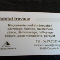 Photo de Maçon à Courisols