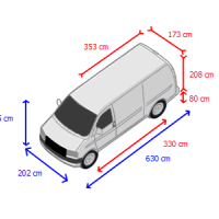 Photo de Déménageur à Vert St Denis