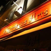 Photo de Restauration à Villereversure