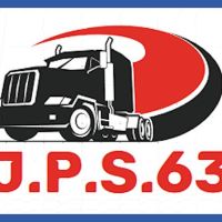 Photo de Chauffeur de poids-lourd à Chatelguyon