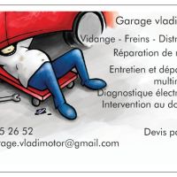 Photo de Mécanicien auto à Plachy Buyon