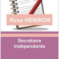 Secretaire independante PREZ SUR MARNE