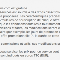 auto-entrepreneur Autres services Autres services, LYON 