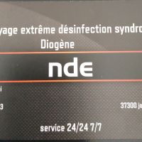 Photo de Agent d'entretien à Joué-lès-tours