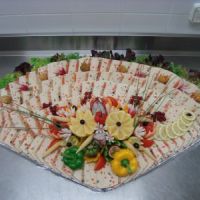 Photo de Restauration à Naintre