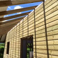 Photo de Charpentier à Panazol