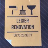 Photo de Peintre à St Zacharie