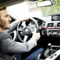 auto-entrepreneur Chauffeur-livreur Chauffeur-livreur, GENNEVILLIERS 