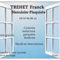 Photo de Menuisier à Ouville La Bien Tournee