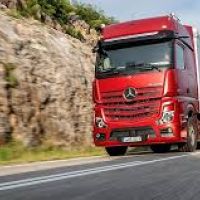 Photo de Chauffeur de poids-lourd à Dammarie Les Lys