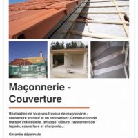 auto-entrepreneur Maçon Maçon, FUBLAINES