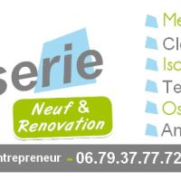 Photo de Menuisier à Chiche