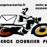 Photo de Chauffeur-livreur à Chatillon