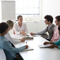 Photo de Consultant à Pommeuse