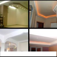 Photo de Plaquiste à Anet